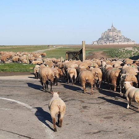 فيلا L'Hirondelle بونتورسون المظهر الخارجي الصورة