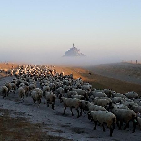 فيلا L'Hirondelle بونتورسون المظهر الخارجي الصورة